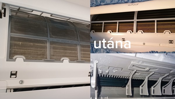  Klíma karbantartás